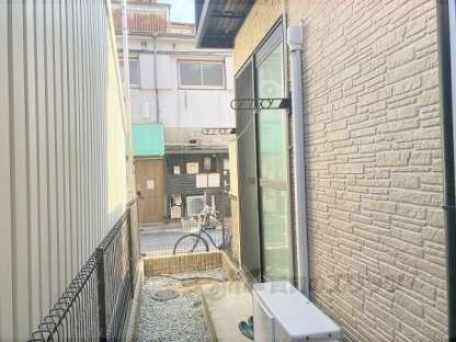 レオパレス杭瀬北新町Ⅰの物件内観写真