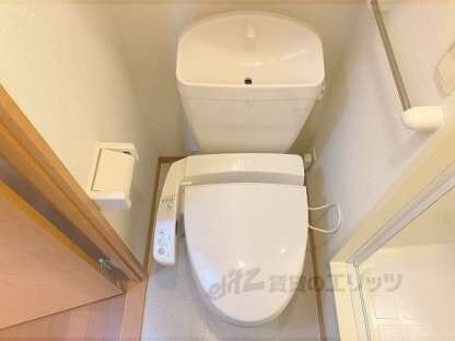 レオパレス杭瀬北新町Ⅰの物件内観写真