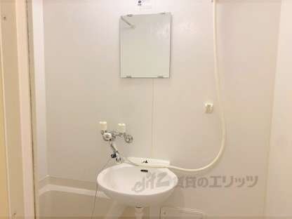 レオパレス杭瀬北新町Ⅰの物件内観写真