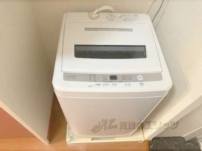 レオパレス杭瀬北新町Ⅰの物件内観写真