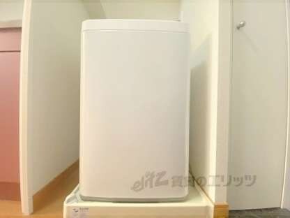 レオパレス杭瀬北新町Ⅰの物件内観写真