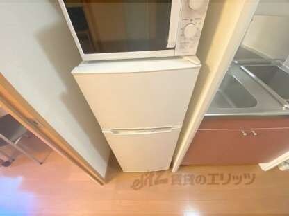 レオパレス杭瀬北新町Ⅰの物件内観写真