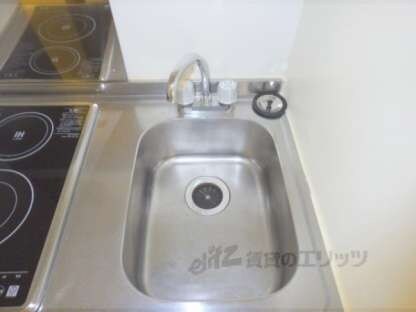 レオパレス道意１号の物件内観写真