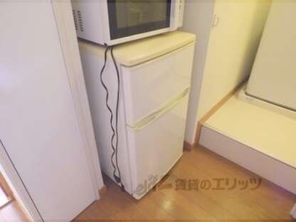 レオパレス道意１号の物件内観写真