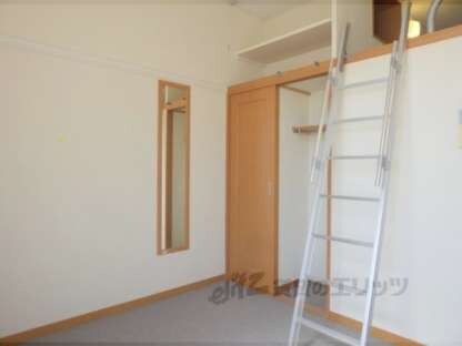 レオパレス道意１号の物件内観写真