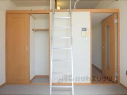 レオパレス道意１号の物件内観写真