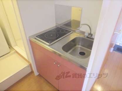 レオパレス道意１号の物件内観写真