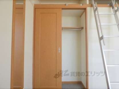 レオパレス道意１号の物件内観写真