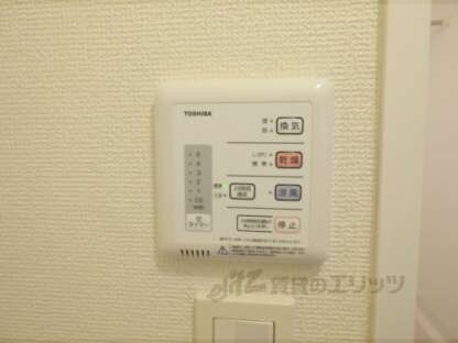 レオパレス道意１号の物件内観写真