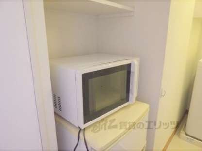 レオパレス道意１号の物件内観写真