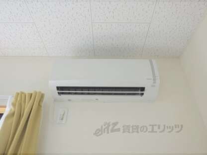 レオパレス道意１号の物件内観写真