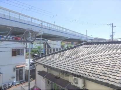 レオパレス道意１号の物件内観写真