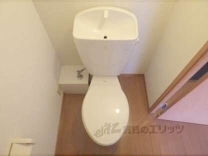 レオパレス道意１号の物件内観写真