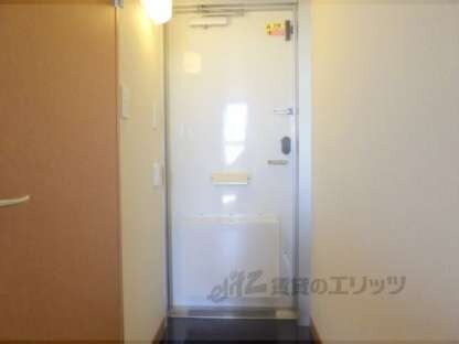 レオパレス道意１号の物件内観写真