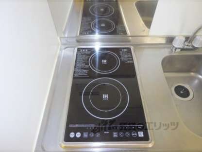 レオパレス道意１号の物件内観写真