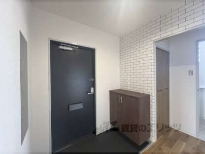 ＶＩＬＬＡ９３の物件内観写真