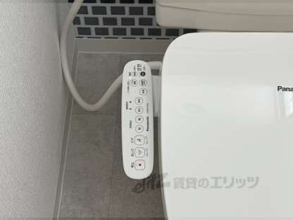 ＶＩＬＬＡ９３の物件内観写真