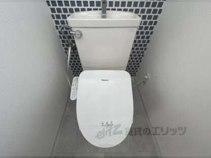 ＶＩＬＬＡ９３の物件内観写真