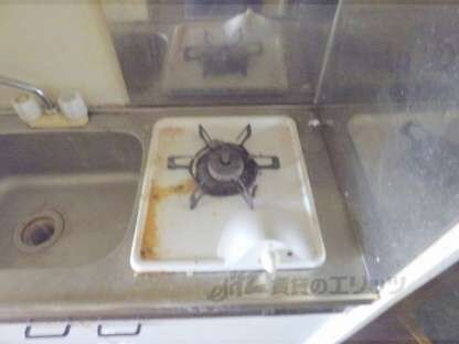 ＫマンションＪＩＮの物件内観写真