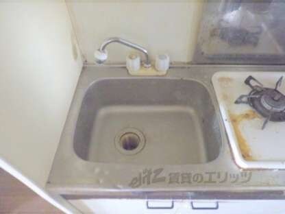 ＫマンションＪＩＮの物件内観写真