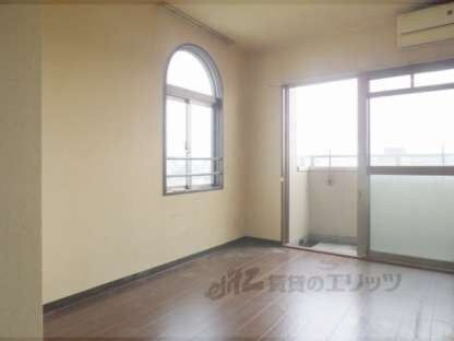 ＫマンションＪＩＮの物件内観写真