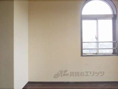 ＫマンションＪＩＮの物件内観写真