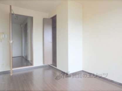 ＫマンションＪＩＮの物件内観写真