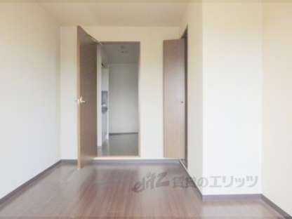 ＫマンションＪＩＮの物件内観写真