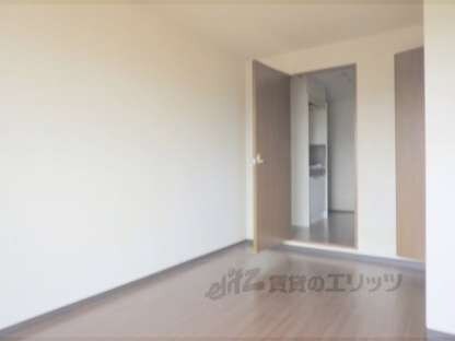 ＫマンションＪＩＮの物件内観写真