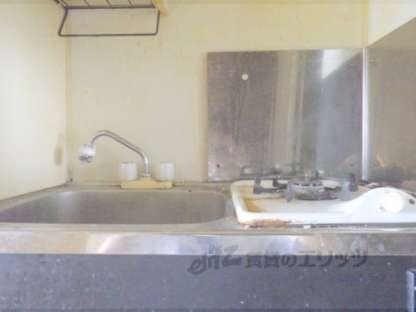 ＫマンションＪＩＮの物件内観写真