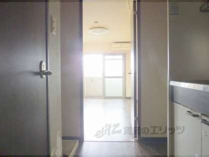 ＫマンションＪＩＮの物件内観写真