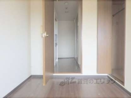 ＫマンションＪＩＮの物件内観写真