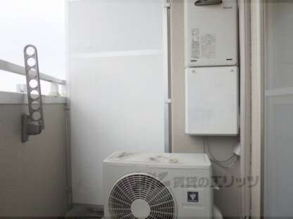 ＫマンションＪＩＮの物件内観写真