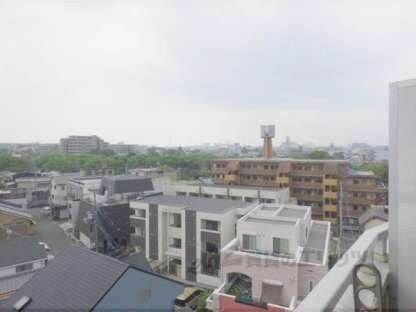 ＫマンションＪＩＮの物件内観写真