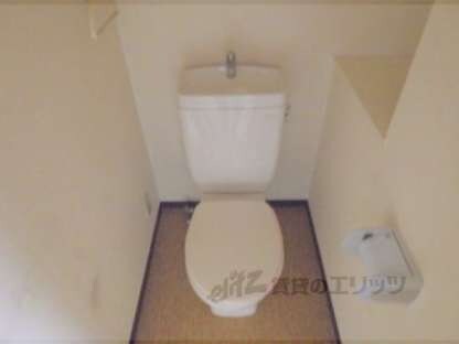 ＫマンションＪＩＮの物件内観写真