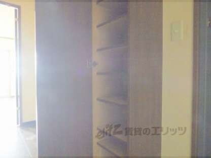 ＫマンションＪＩＮの物件内観写真