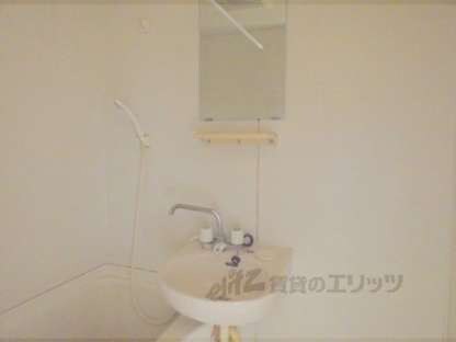 ＫマンションＪＩＮの物件内観写真