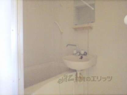 ＫマンションＪＩＮの物件内観写真