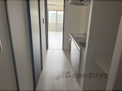 ディアンサス立花の物件内観写真