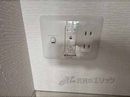 ディアンサス立花の物件内観写真