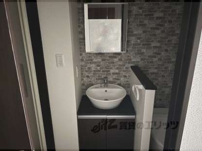 ディアンサス立花の物件内観写真