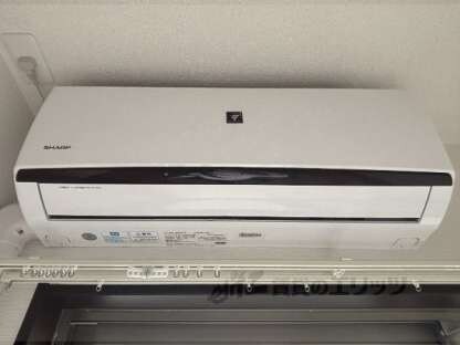 ディアンサス立花の物件内観写真