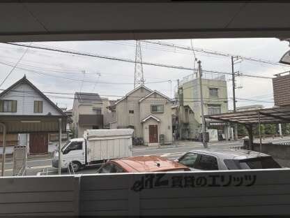 ディアンサス立花の物件内観写真