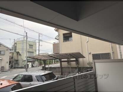 ディアンサス立花の物件内観写真