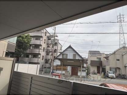 ディアンサス立花の物件内観写真