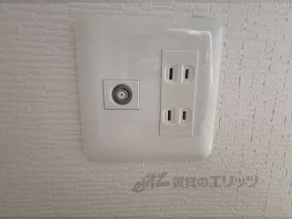 ディアンサス立花の物件内観写真