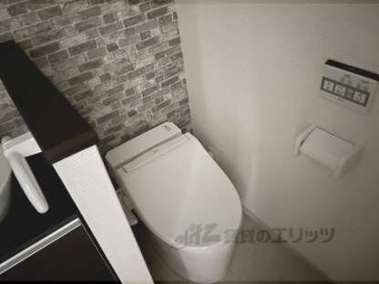 ディアンサス立花の物件内観写真