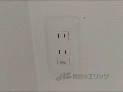 ディアンサス立花の物件内観写真