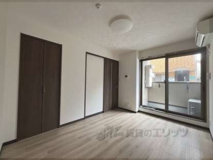 ＴＳＴ稲野駅前の物件内観写真