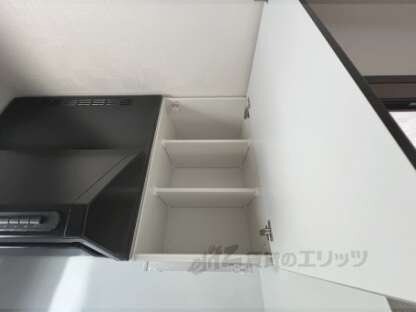 ＴＳＴ稲野駅前の物件内観写真